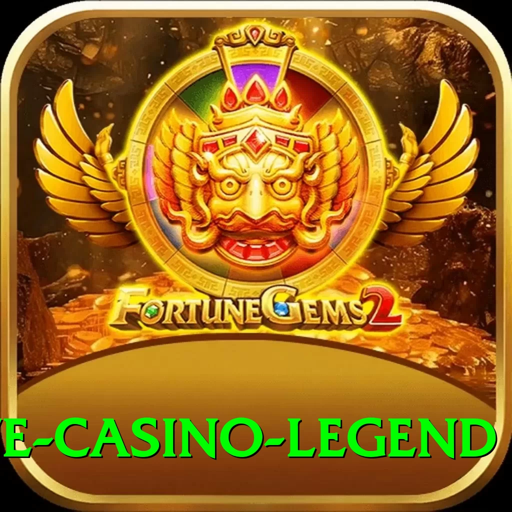 02Game Live Casino Legend - 2