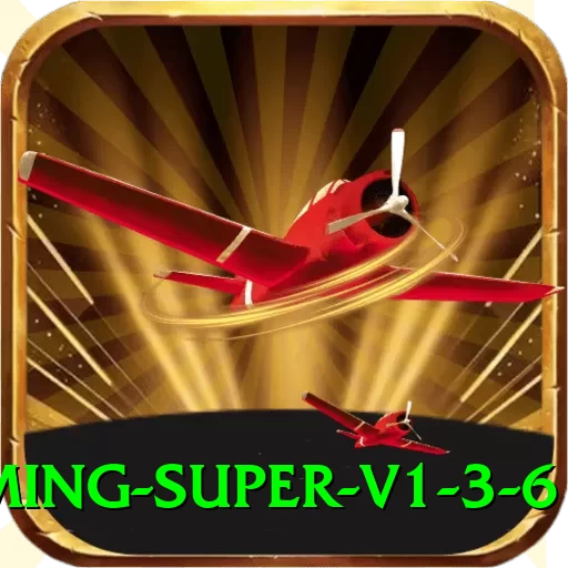 111kab Gaming Super v1.3.6 - 2