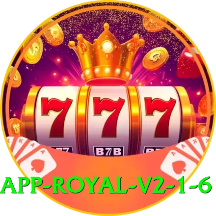 1947 App Royal v2.1.6 - 2