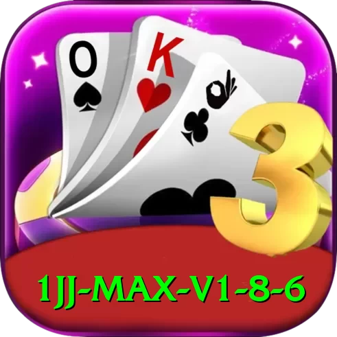 1jj - Max v1.8.6 - 2