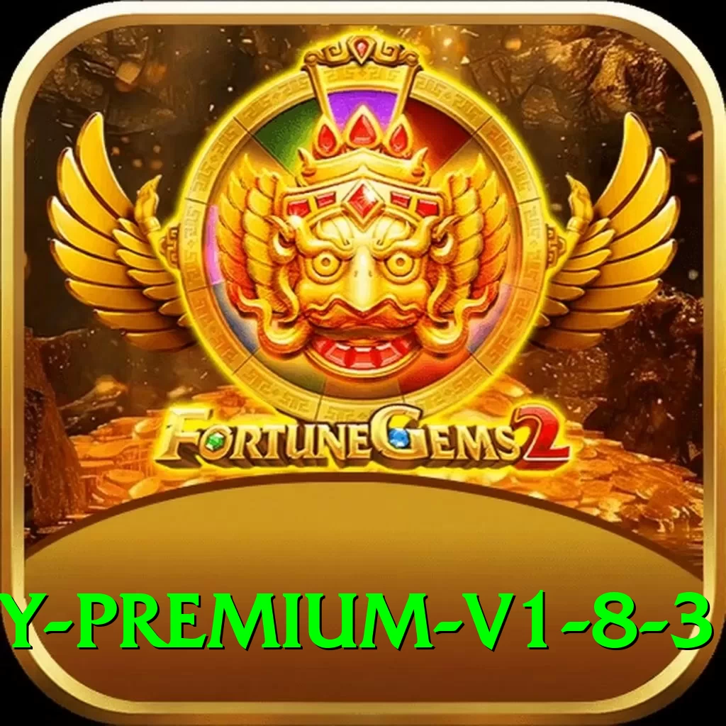 1win Money Premium v1.8.3 - 2