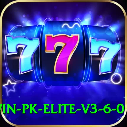 1Win PK Elite v3.6.0 - 2