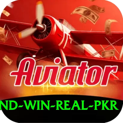 33d Legend - Win Real PKR - 2