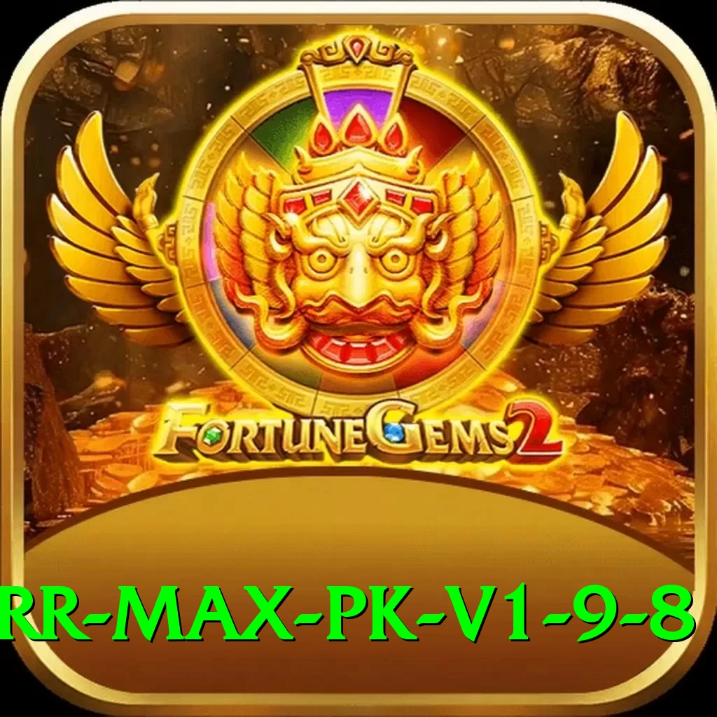 3rr Max PK v1.9.8 - 2