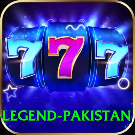 567ZK Legend Pakistan - 2