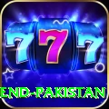 567ZK Legend Pakistan