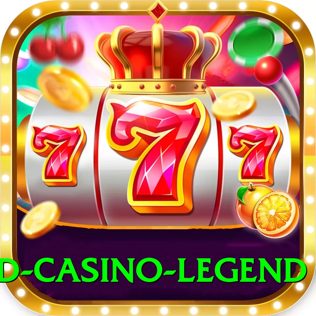 666d - Casino Legend - 2