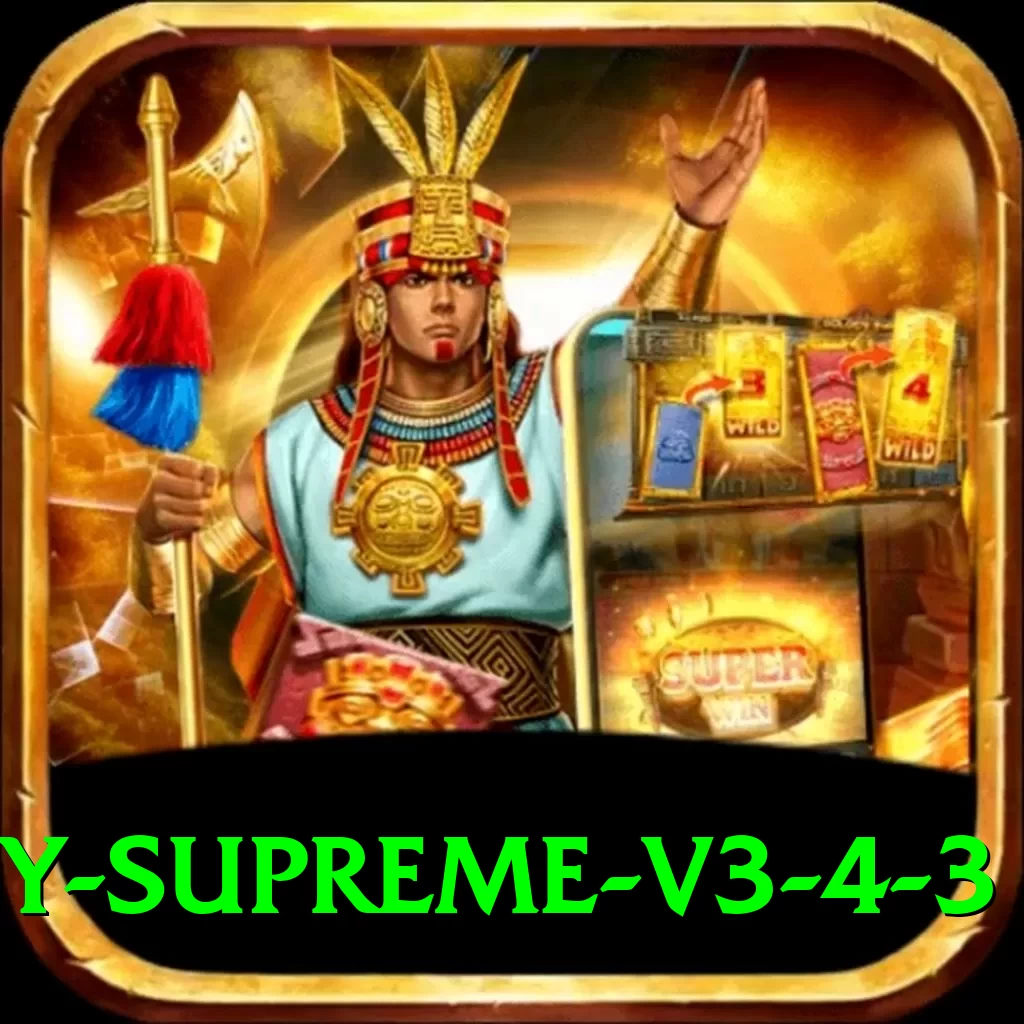 666DGame Money Supreme v3.4.3 - 2