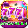 777cx Gaming Champion v5.8.4
