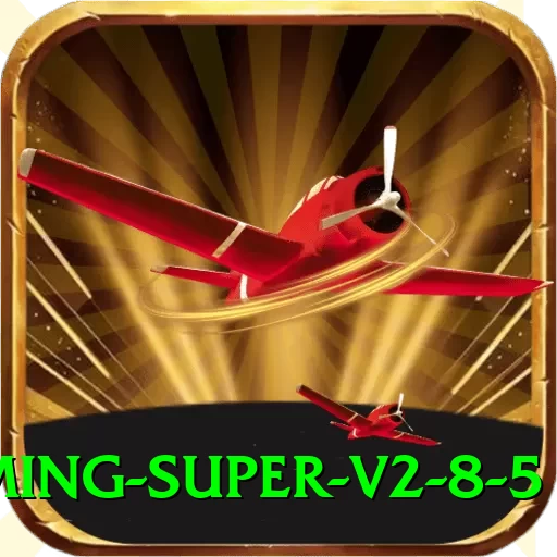 777e Gaming Super v2.8.5 - 2