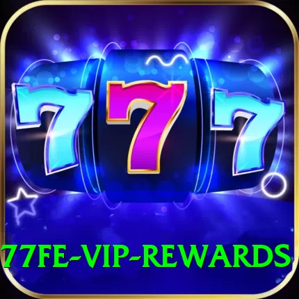 777fe VIP Rewards - 2