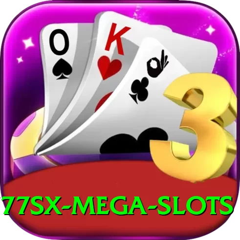 777sx Mega Slots - 2