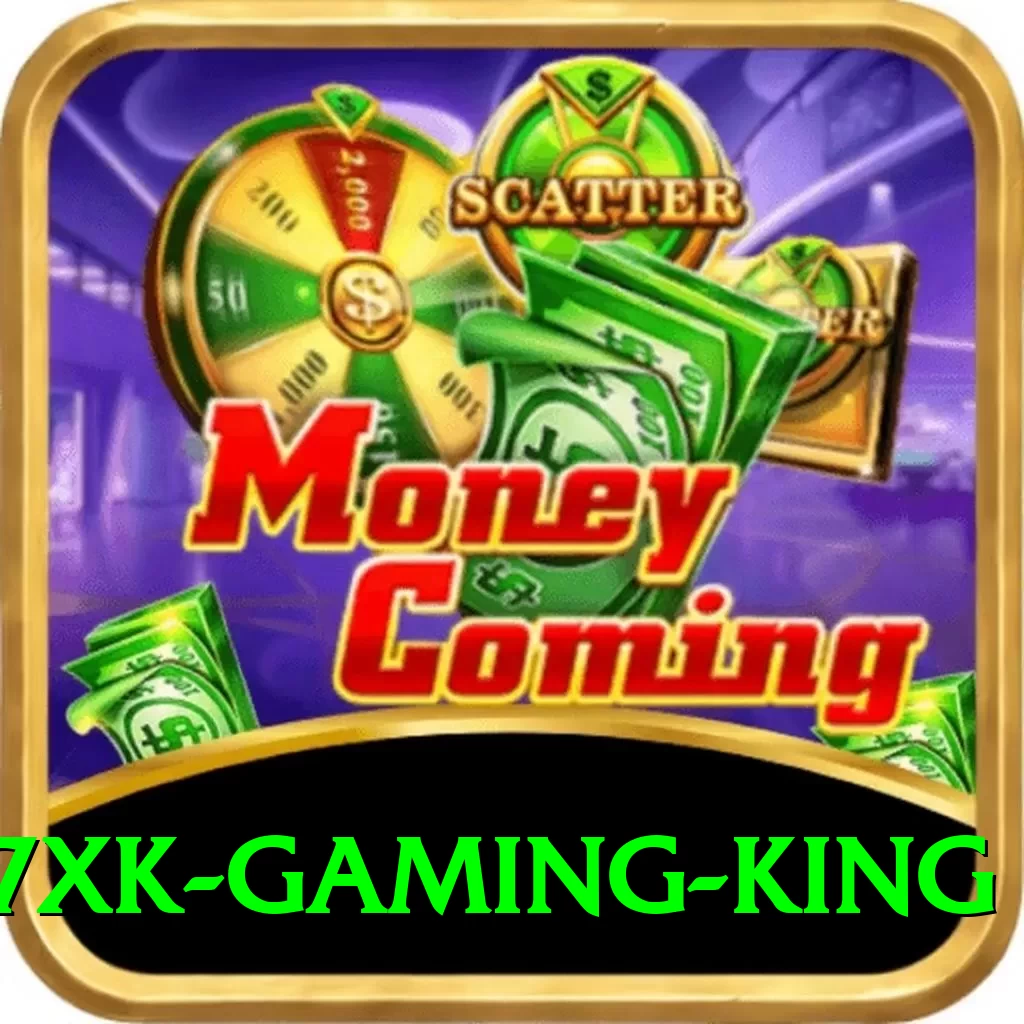 777xk - Gaming King - 2