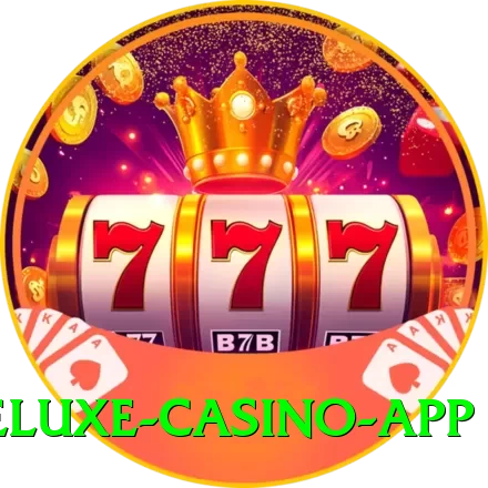 77Bet Game Deluxe Casino App - 2