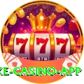 77Bet Game Deluxe Casino App