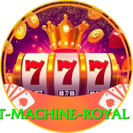 77Bet Game Slot Machine Royal - 2