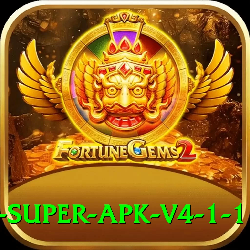 7e777 Super APK v4.1.1 - 2