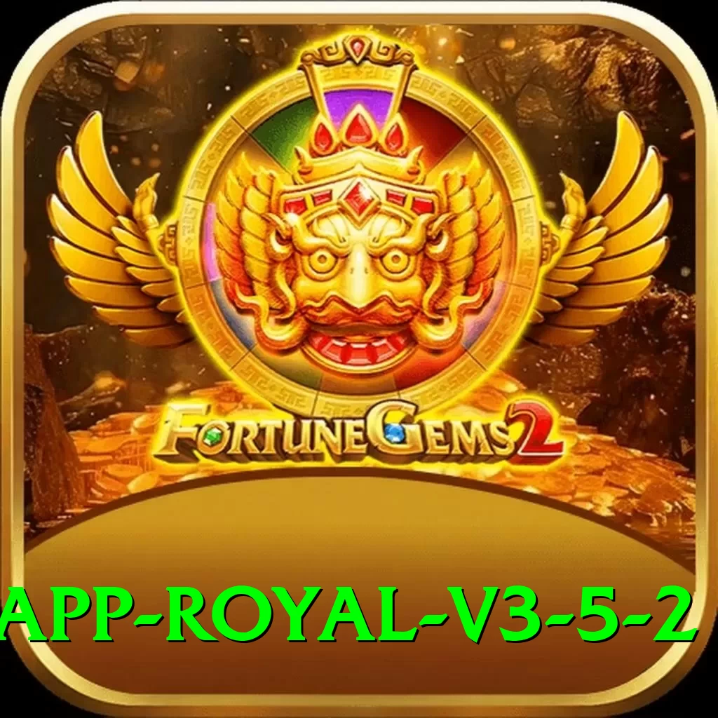 7VVBet App Royal v3.5.2 - 2