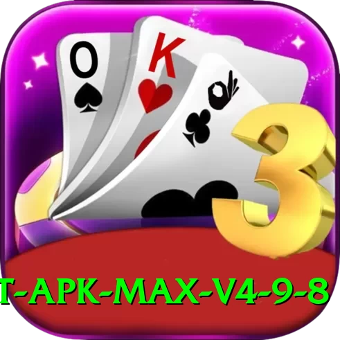 8bet APK Max v4.9.8 - 2