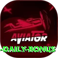 8bet Elite - Daily Bonus
