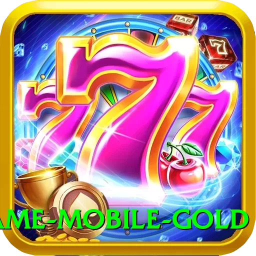 92 Go Game Mobile Gold - 2