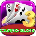 92dadu Master - Casino & Slots