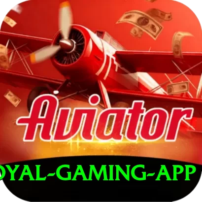 92go Royal Gaming App - 2