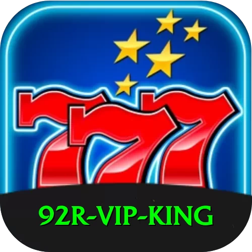 92r - VIP King - 2