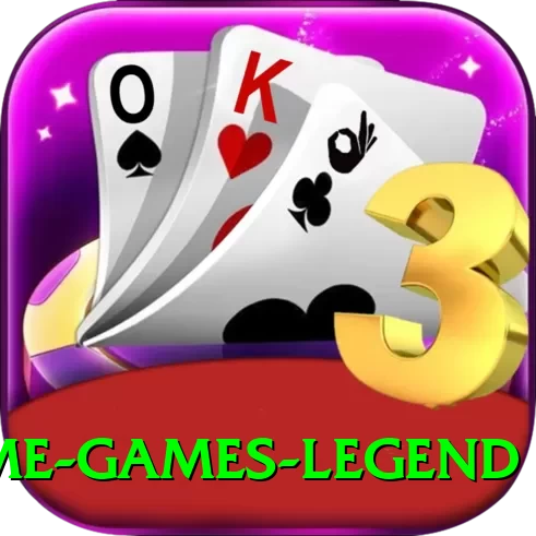 a2game Games Legend - 2