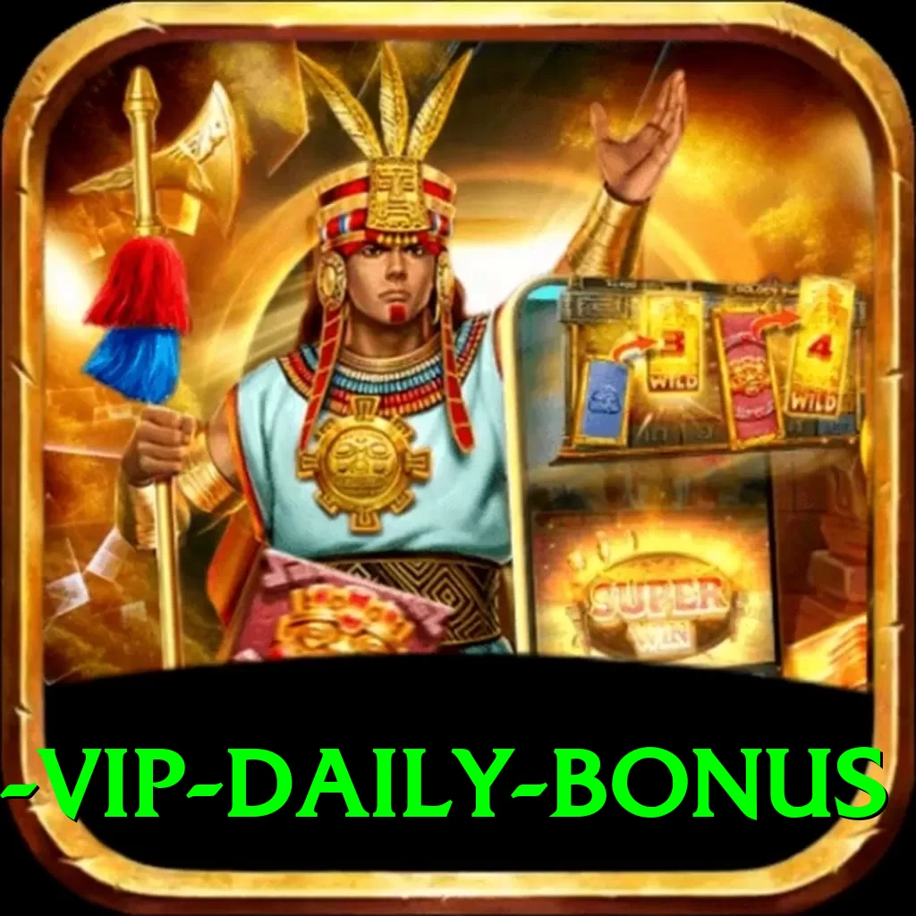 a2game VIP - Daily Bonus - 2