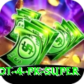Alano DT 4 PK Super