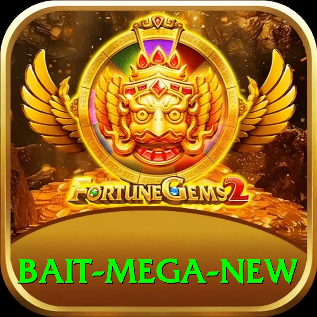 bait Mega New - 2