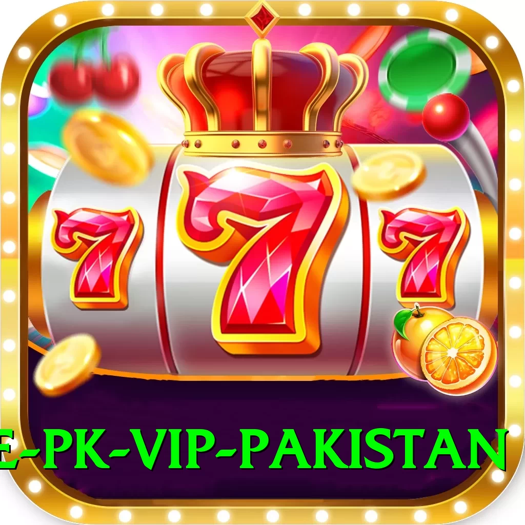 bcgame.pk VIP Pakistan - 2