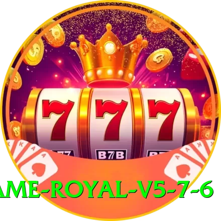 Bet939 Game Royal v5.7.6 - 2