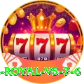 Bet939 Game Royal v5.7.6