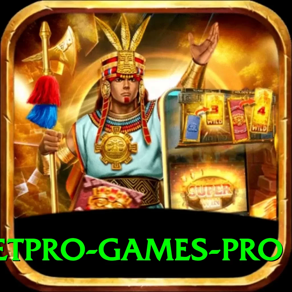 betpro Games Pro - 2