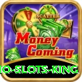 Bets.io - Slots King