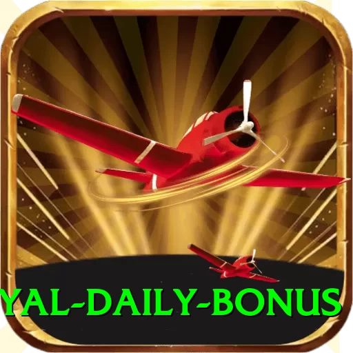BigWinFree Royal - Daily Bonus - 2