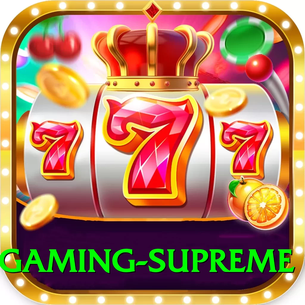 bk66 Gaming Supreme - 2