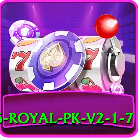 Bk66 Royal PK v2.1.7 - 2