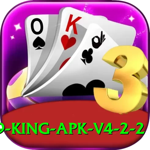 BK999 King APK v4.2.2 - 2