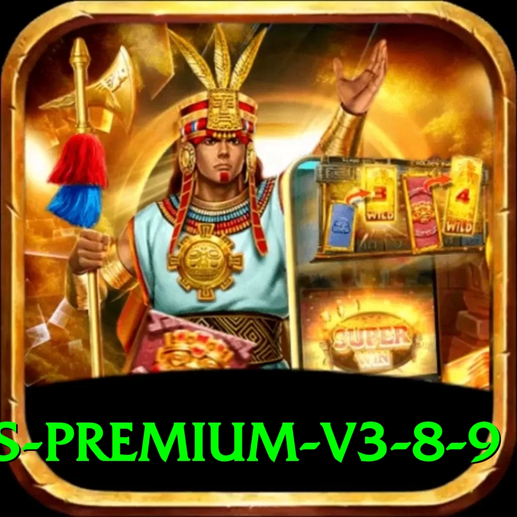 book768 Slots Premium v3.8.9 - 2