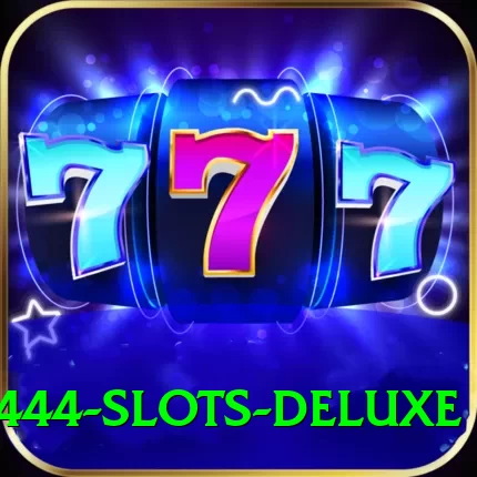 c444 - Slots Deluxe - 2