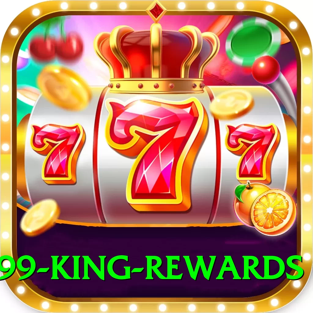 ck999 King Rewards - 2