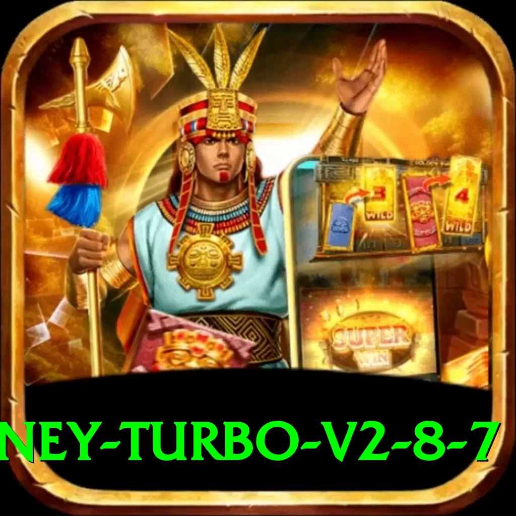 CK999game Money Turbo v2.8.7 - 2