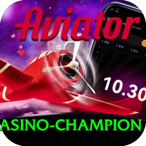 dhoni Live Casino Champion - 2