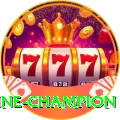 E2 Bet Game Slot Machine Champion