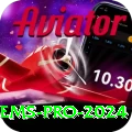 Fantasy Gems Pro 2024