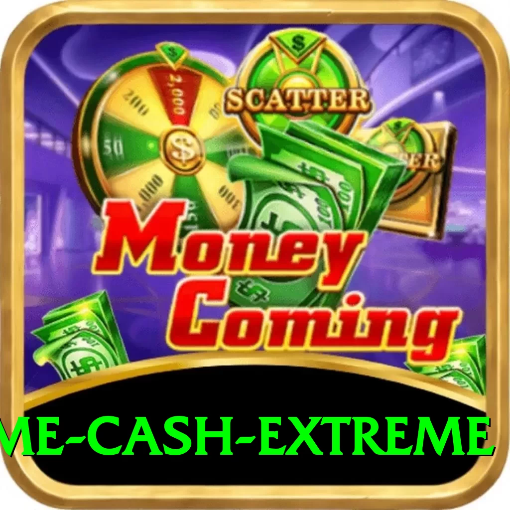 FF777 Game Cash Extreme - 2