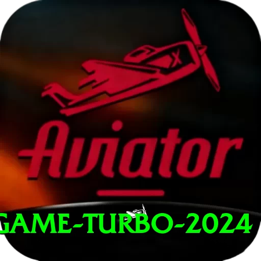 Gameistan PKR Game Turbo 2024 - 2